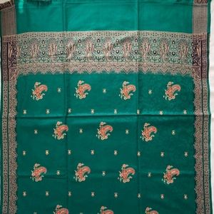 Indian shawl